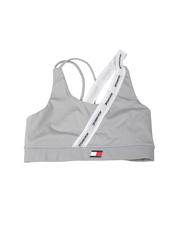 TOMMY HILFIGER urheilurintaliivit - Alusvaatteet - 10105486385 - 0