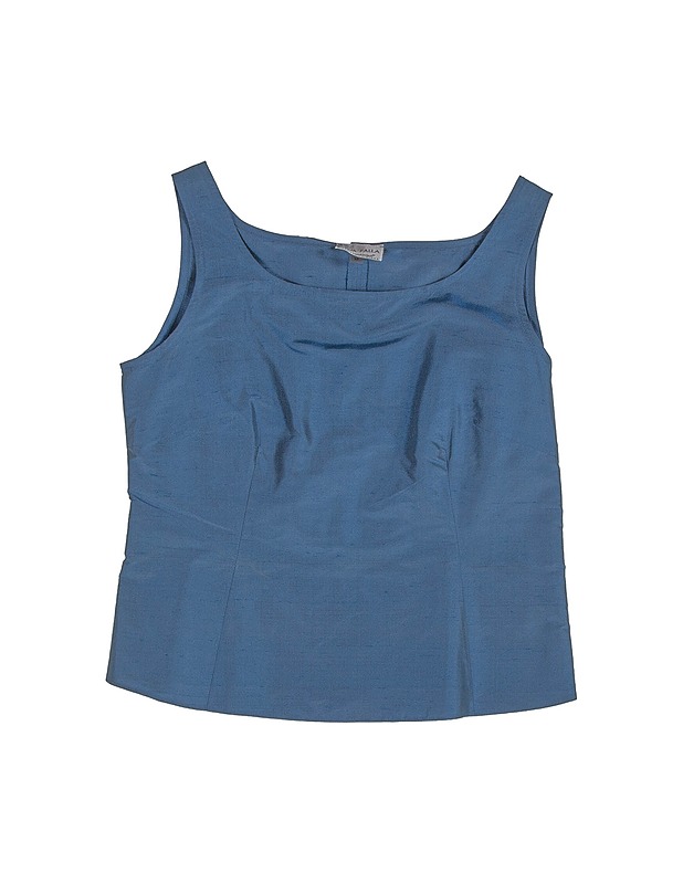 MARIMEKKO silkki toppi, 38 - Naisten paidat ja topit - 10105486367 - 0