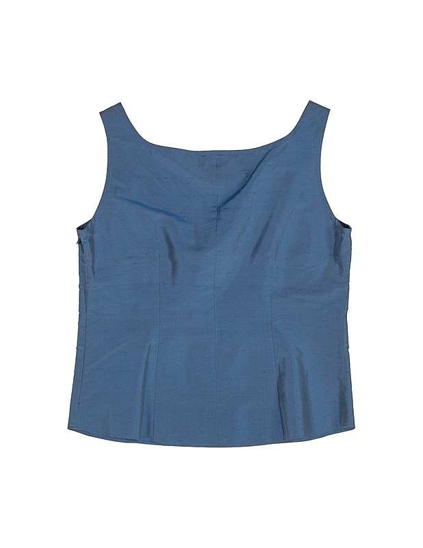 MARIMEKKO silkki toppi, 38 - Naisten paidat ja topit - 10105486367 - 1