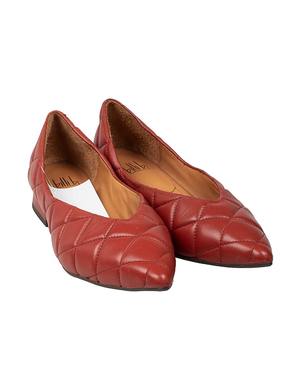 BILLI BI avokkaat, 37 - Naisten sandaalit ja balleriinat - 10105486379 - 0