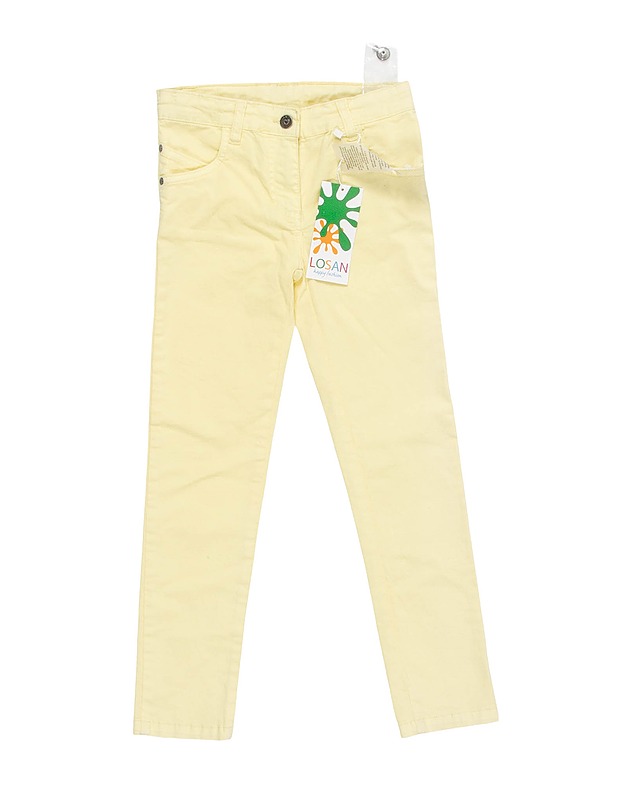 LOSAN lasten farkut, 122 - Lasten vaatteet - 10105486384 - 0