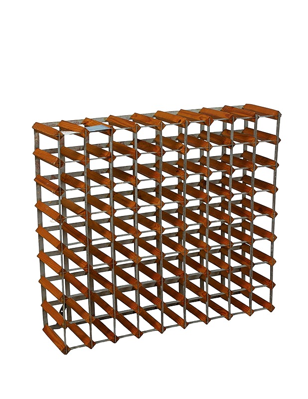 Viinipulloteline - Säilytystavarat - 10105486392 - 0