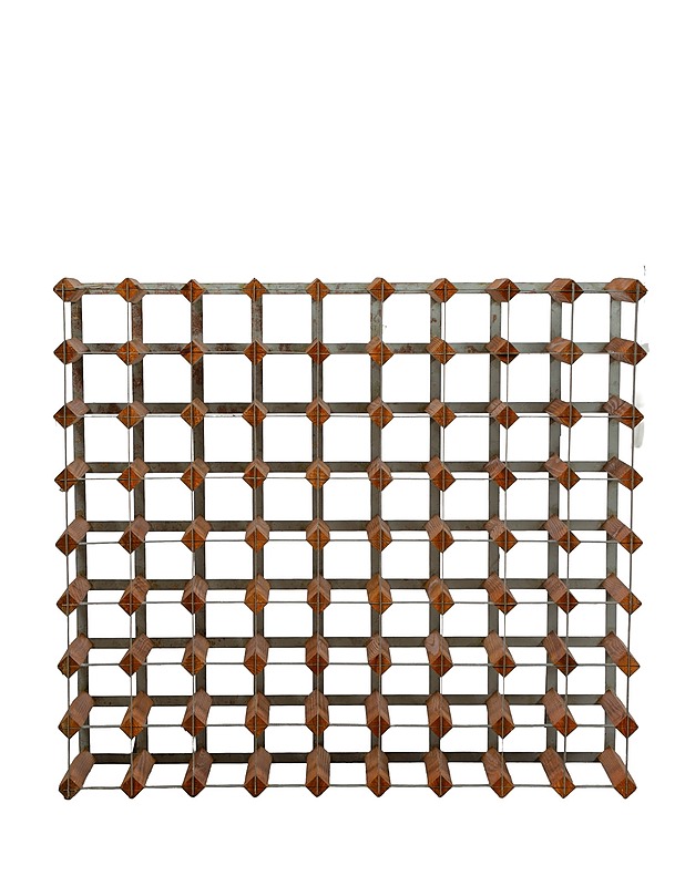 Viinipulloteline - Säilytystavarat - 10105486392 - 2