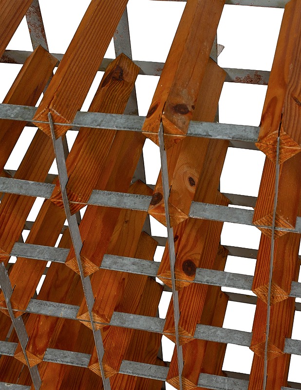 Viinipulloteline - Säilytystavarat - 10105486392 - 3