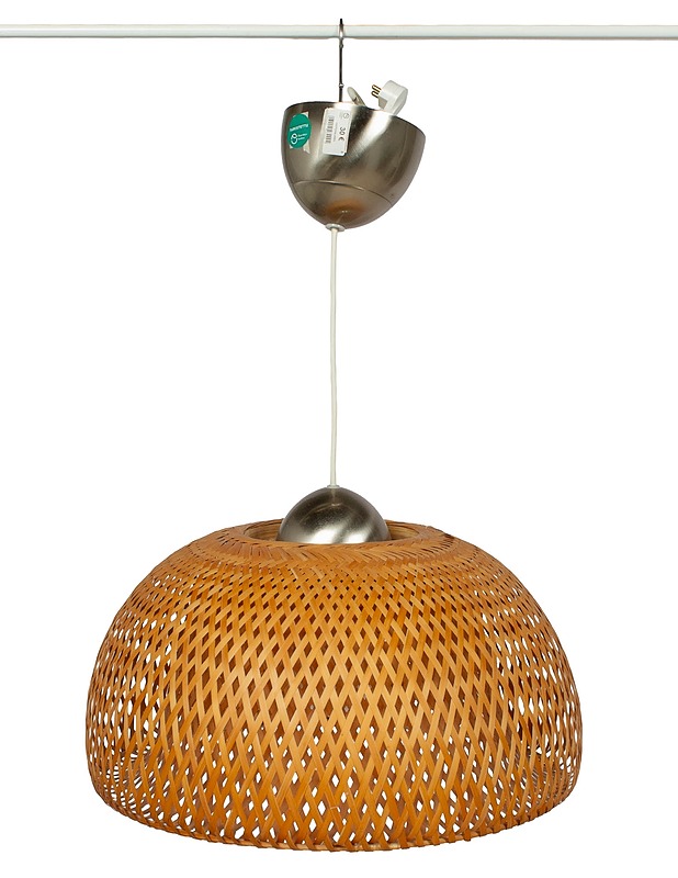 IKEA Böja kattovalaisin - Valaisimet - 10105486409 - 0