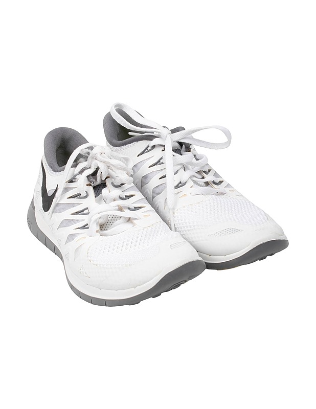 NIKE Free 5.0 juoksukengät, 38,5 - Naisten kävelykengät ja tennarit - 10105486397 - 0