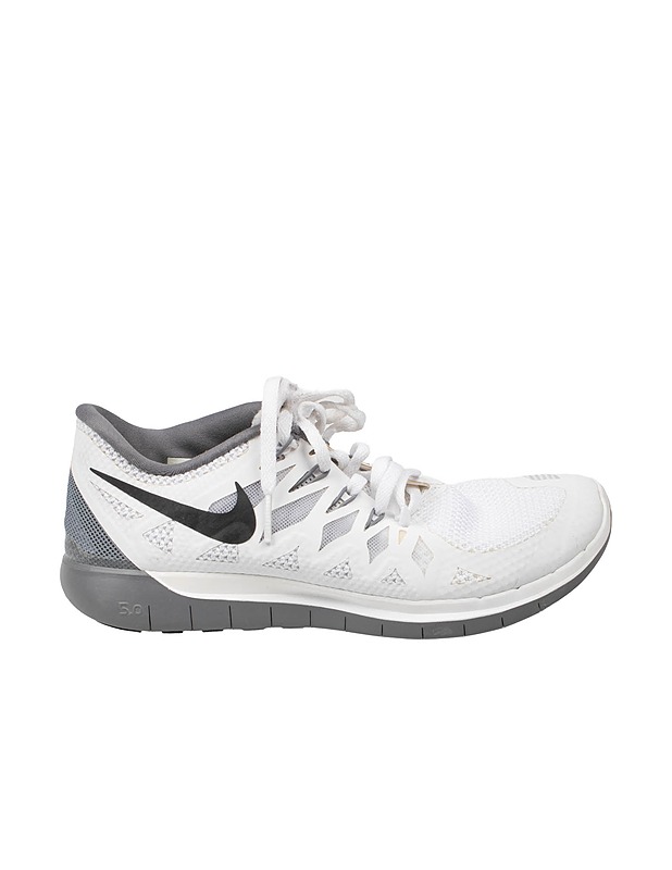 NIKE Free 5.0 juoksukengät, 38,5 - Naisten kävelykengät ja tennarit - 10105486397 - 1