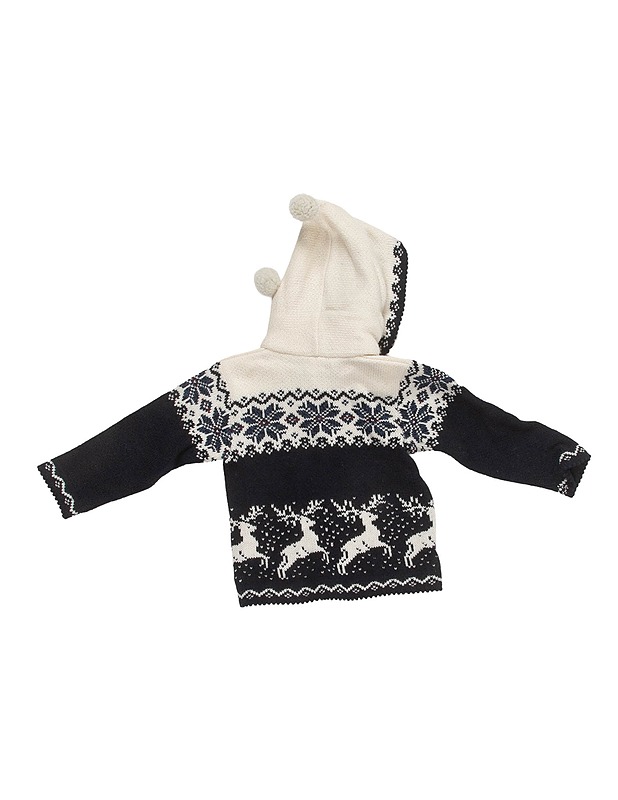 Lasten villatakki, 100 - Lasten vaatteet - 10105486402 - 1