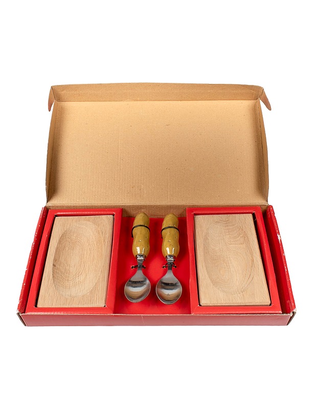 SAGAFORM uuniperunasetti - Aterimet - 10105486407 - 0