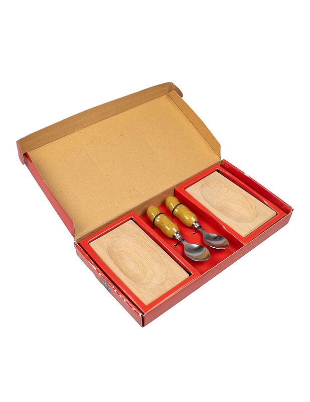 SAGAFORM uuniperunasetti - Aterimet - 10105486407 - 1