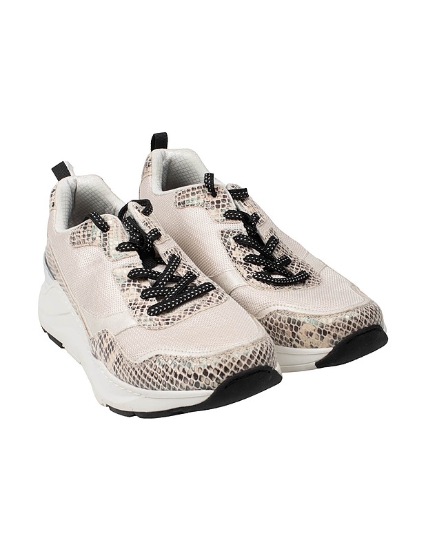SKECHERS Rovina Jungle Vibes lenkkarit, 41 - Naisten kävelykengät ja tennarit - 10105486408 - 0