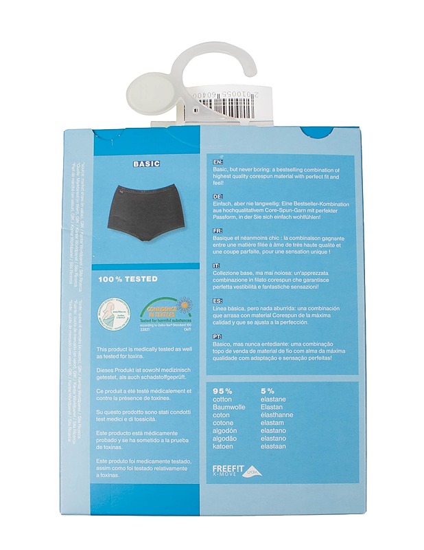 SLOGGI Basic Maxi - alushousut, 42 - Alusvaatteet - 10105486420 - 1