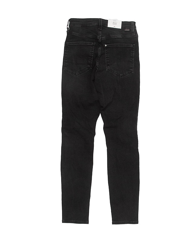 H&M True to You skinny farkut, S - Naisten farkut - 10105486412 - 1