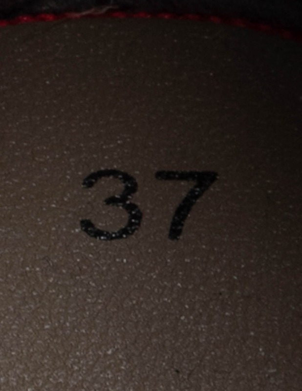 S. OLIVER korkokengät, 37 - Korkokengät - 10105486415 - 2