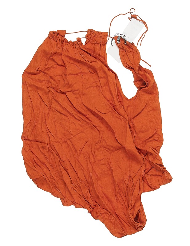 ZARA toppi, M - Naisten paidat ja topit - 10105486432 - 0