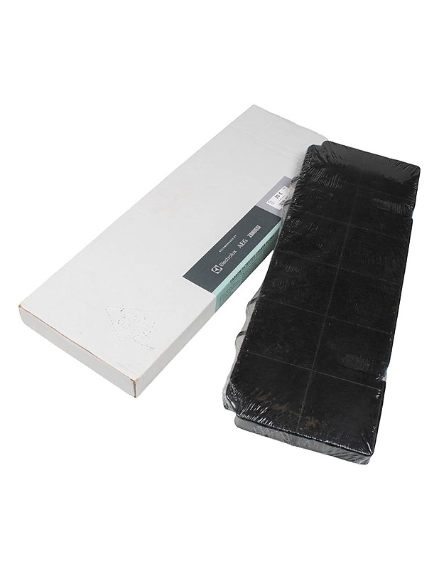 ELECTROLUX liesituulettimen aktiivihiilisuodatin - Muut urheiluvälineet ja vapaa-aika - 10105486444 - 0