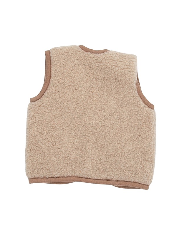 KARVAPALL lasten viillaliivi - Lasten vaatteet - 10105486441 - 1