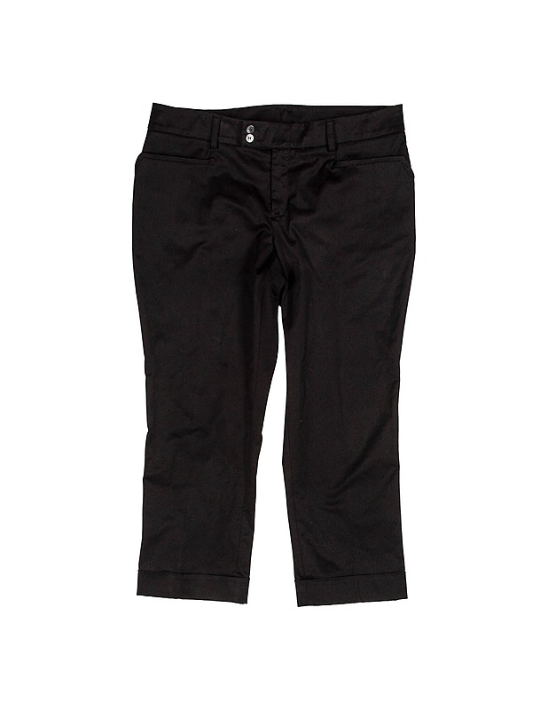 MARIMEKKO RITVA FALLA housut, 42 - Naisten housut, shortsit ja haalarit - 10105486443 - 0