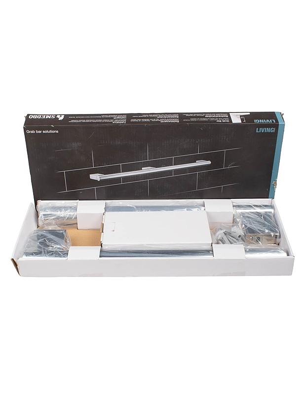 SMEDBO kylpyhuoneen tukikahva - Muut urheiluvälineet ja vapaa-aika - 10105486453 - 0