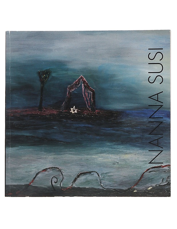 Nanna susi - Altti Kuusamo - Taide- ja kulttuurikirjat - 10105486454 - 0