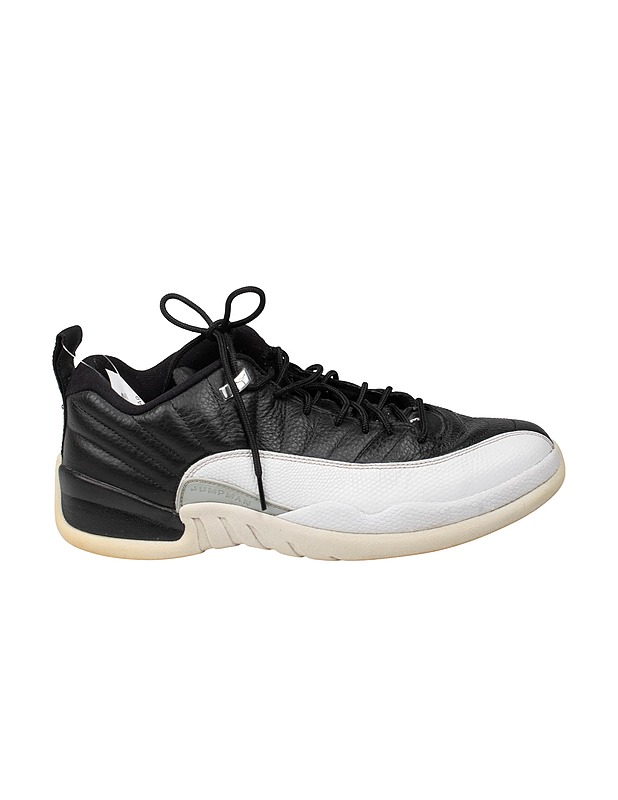 AIR JORDAN 12 Retro Low "Playoff's" lenkkarit, 45 - Miesten kävelykengät ja sandaalit - 10105486462 - 1