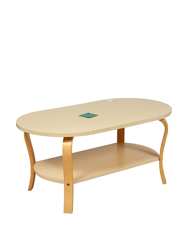 Puinen sohvapöytä - Pöydät - 10105486461 - 0