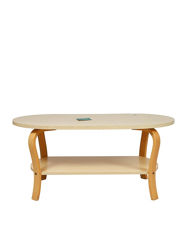 Puinen sohvapöytä - Pöydät - 10105486461 - 2