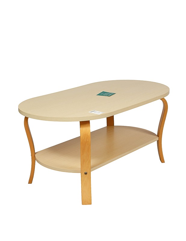 Puinen sohvapöytä - Pöydät - 10105486461 - 3