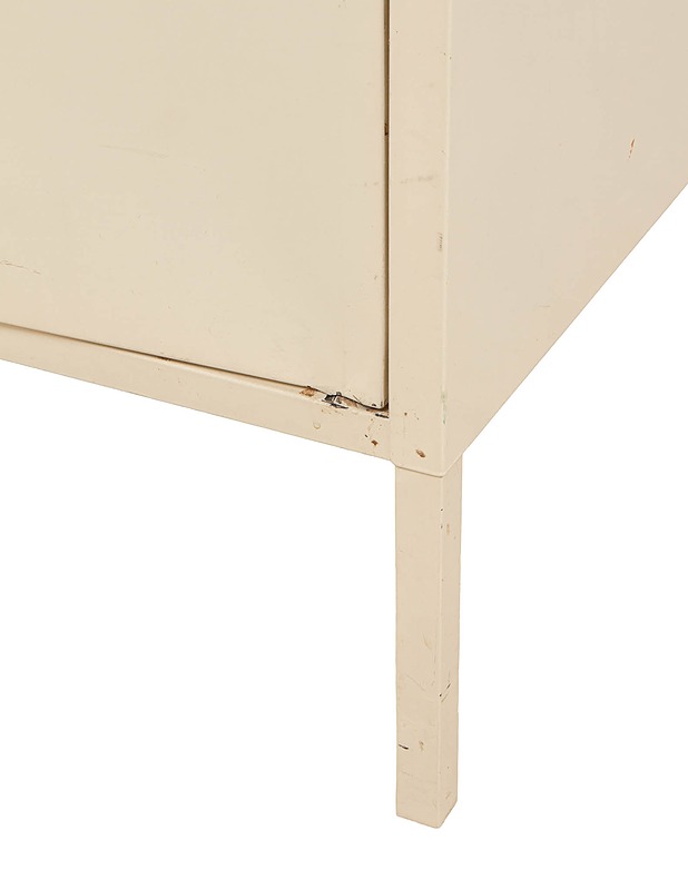 Metallinen toimistokaappi - Hyllyt, lipastot ja arkut - 10105486474 - 5