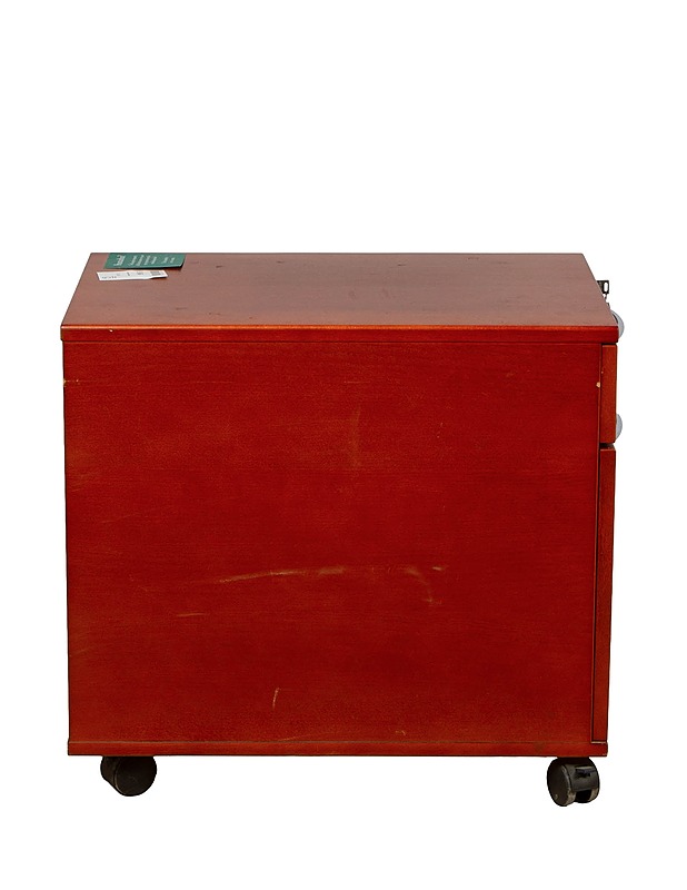 Ruskea toimistokaappi - Hyllyt, lipastot ja arkut - 10105486490 - 3