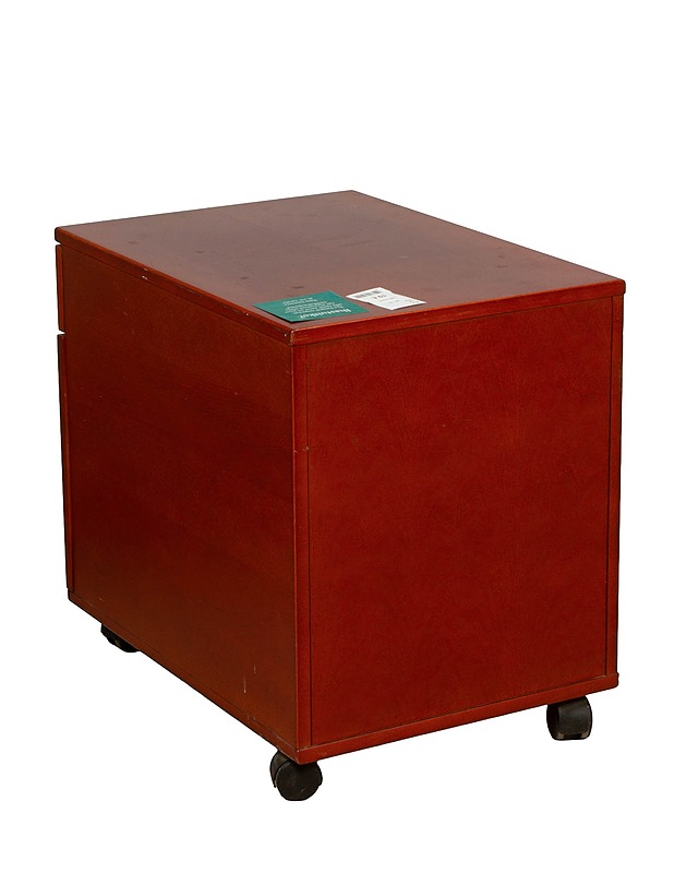 Ruskea toimistokaappi - Hyllyt, lipastot ja arkut - 10105486490 - 4