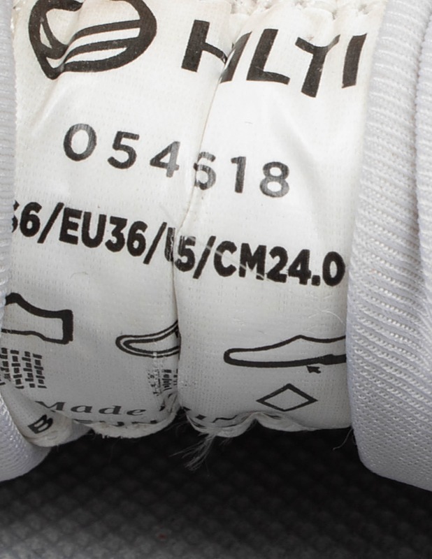 HALTI lenkkarit, 36 - Naisten kävelykengät ja tennarit - 10105486489 - 2