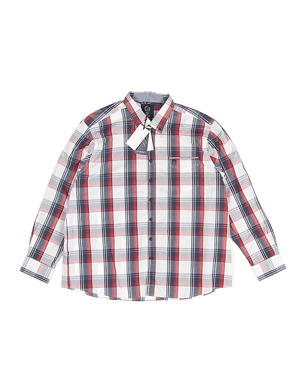 CAMPIONE DEL GARDA kauluspaita, 3XL - Miesten paidat - 10105486506 - 0