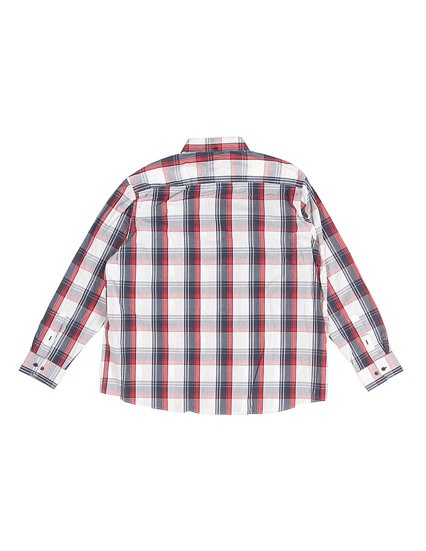 CAMPIONE DEL GARDA kauluspaita, 3XL - Miesten paidat - 10105486506 - 1