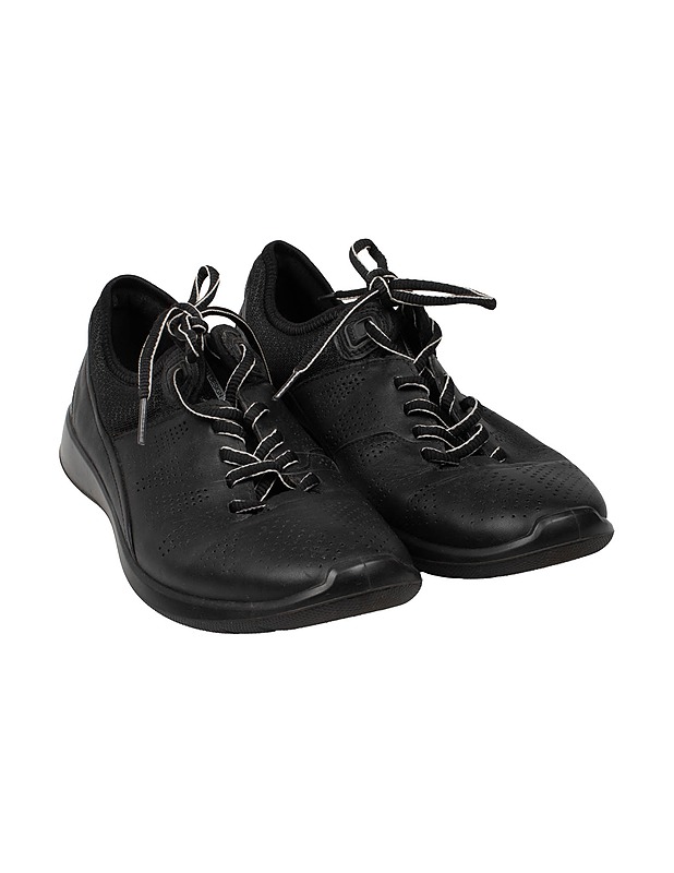 ECCO Soft 5 kävelykengät, 41 - Naisten kävelykengät ja tennarit - 10105486503 - 0