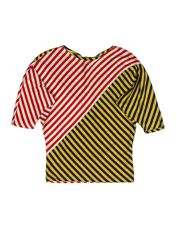 MARIMEKKO t-paita, S - Naisten paidat ja topit - 10105486523 - 0