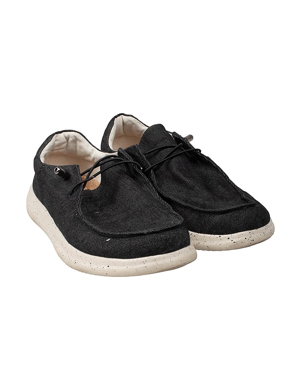 NOKIAN Retu Canvas kengät, 40 - Naisten kävelykengät ja tennarit - 10105486532 - 0