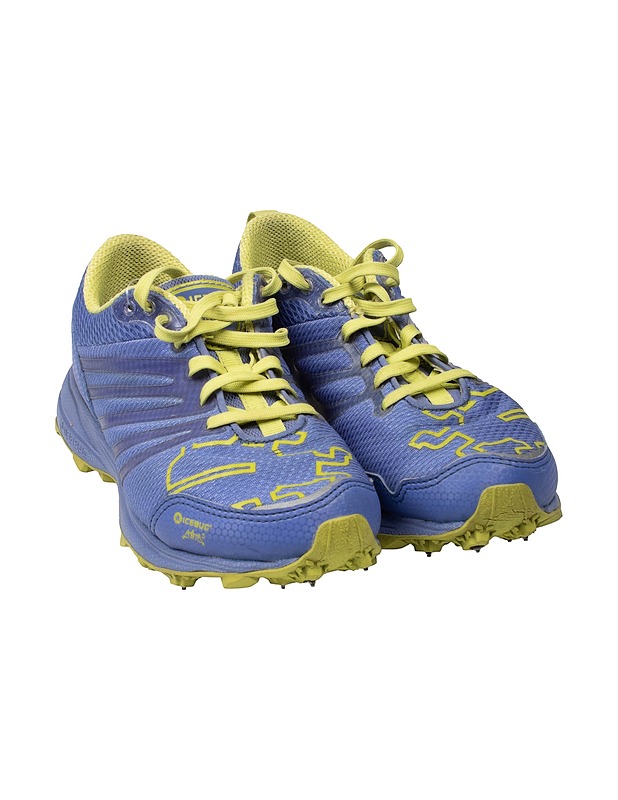 ICEBUG Anima 3 nastajuoksukengät - Naisten kävelykengät ja tennarit - 10105486540 - 0