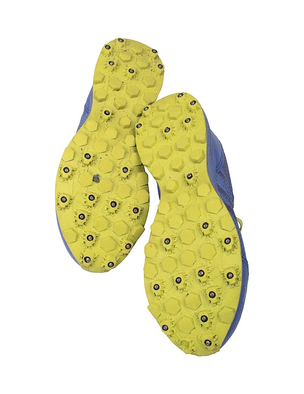 ICEBUG Anima 3 nastajuoksukengät - Naisten kävelykengät ja tennarit - 10105486540 - 3