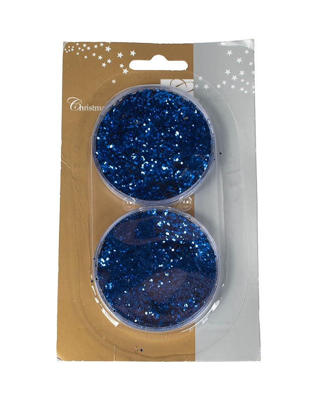 Sininen hile, 2 rasiaa - Askartelu - 10105486558 - 0