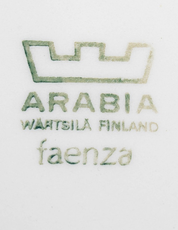 ARABIA Faenza muki - Designsuosikit - 10105486562 - 2