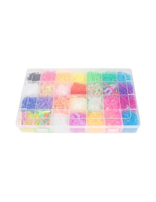 Ystävyysrengassetti - Askartelu - 10105486560 - 0