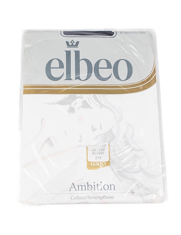 ALBEO Ambition sukkahoust, 42 - Asusteet - 10105486568 - 0