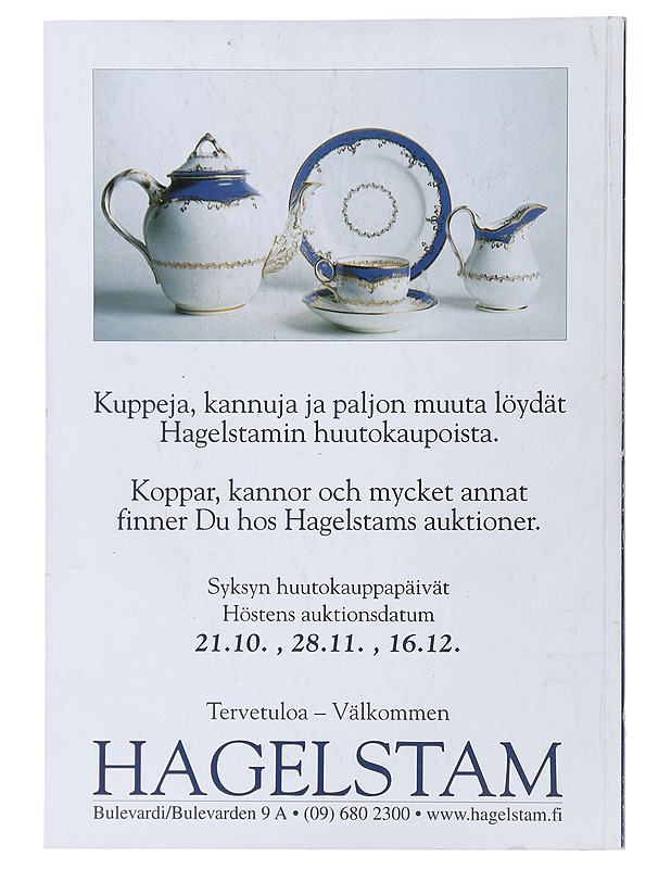 Kuppi ja Kannu - kattauksia juhlasta arkeen 1750-1950 - Tietokirjat ja oppaat - 10105486578 - 1