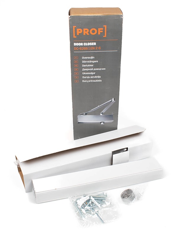 PROF ovensuljin - Muut urheiluvälineet ja vapaa-aika - 10105486610 - 0