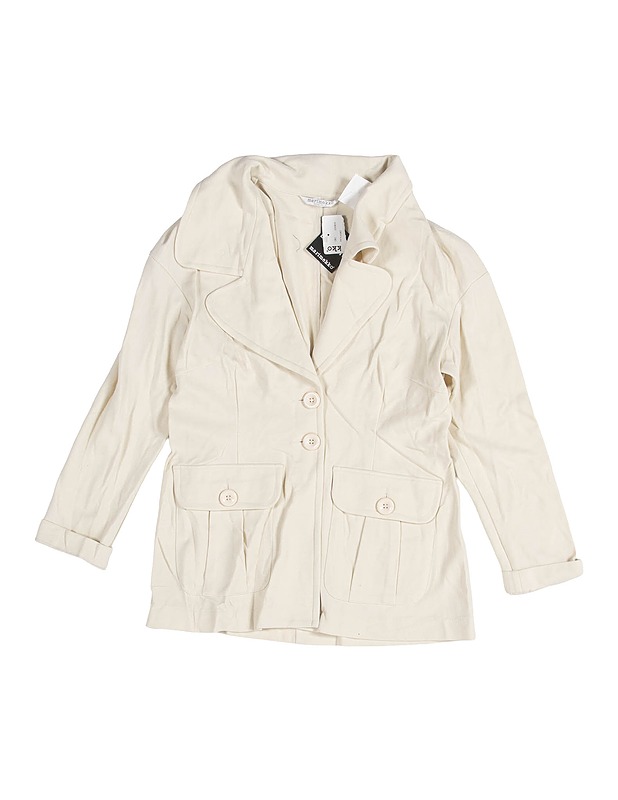 MARIMEKKO Ritva Falla takki/jakku, 42 - Naisten takit ja jakut - 10105486616 - 0