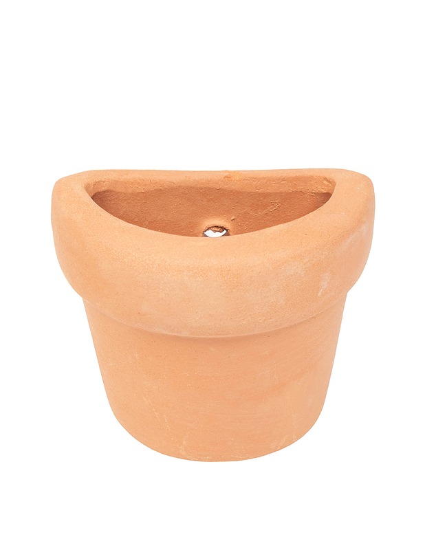 Miniatyyritarvike, kukkaruukku, 5 kpl - Askartelu - 10105486620 - 1