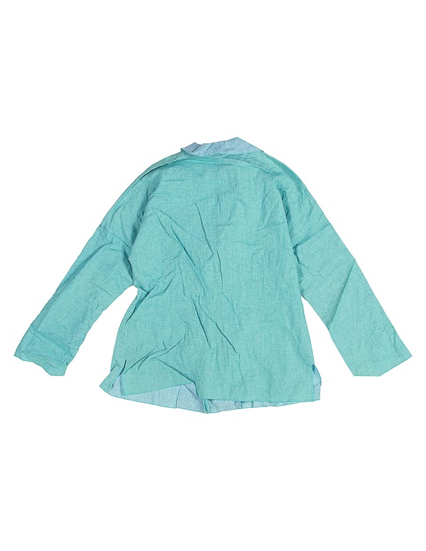 MARIMEKKO Ritva Falla pellavajakku, S - Naisten takit ja jakut - 10105486623 - 1