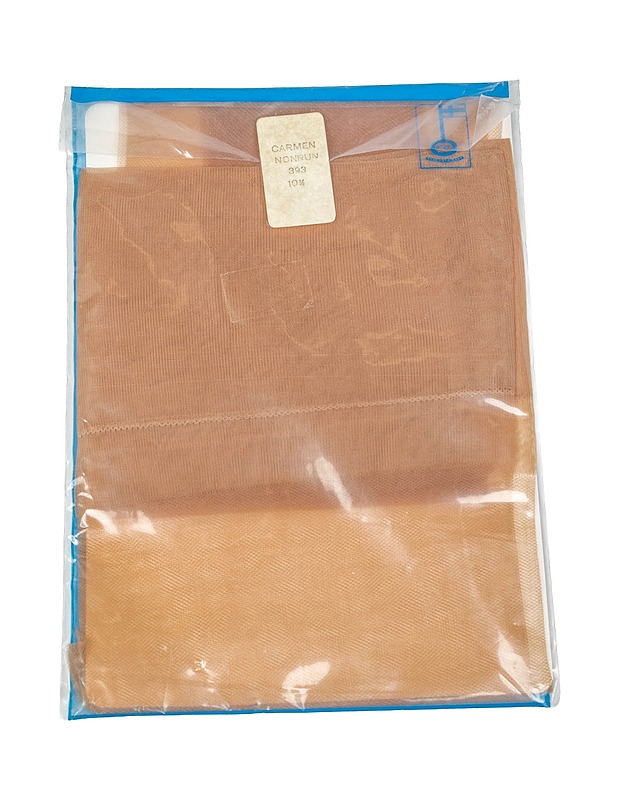 CARMEN sukkahousut, 10 1/2 - Asusteet - 10105486630 - 0