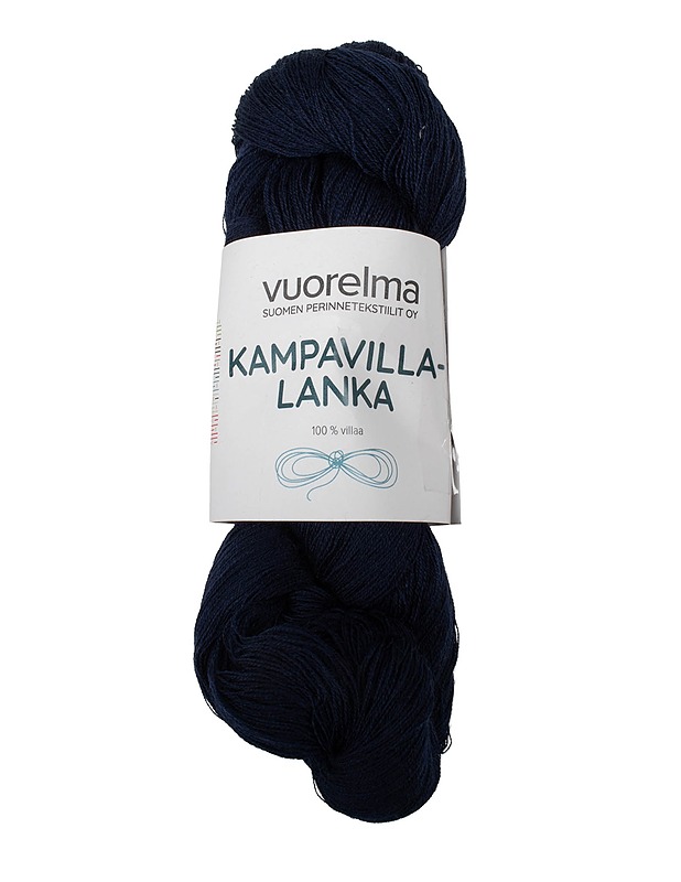 VUORELMA kampavillalanka, 50 g - Käsityö - 10105486653 - 0